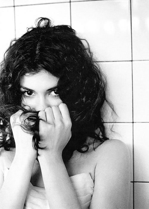 Beatiful French Audrey Tautou (27 pics)