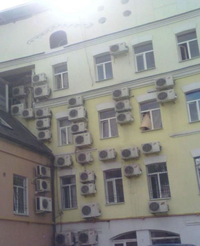 Construction stupidity (93 pics)