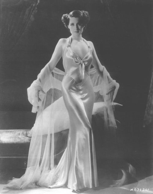 Retro photos (46 pics)