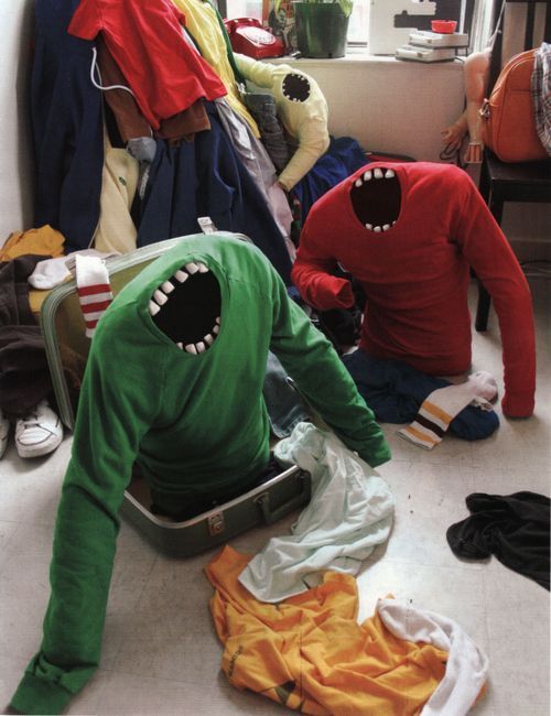 Funny picdump (125 pics)