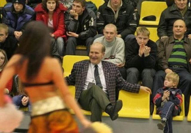 Funny picdump (125 pics)