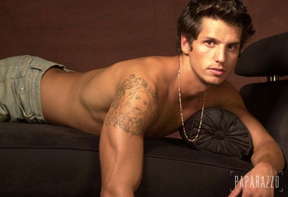 Special women: Hot men for St. Valentine’s Day (57 pics)