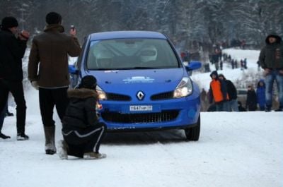 Curiosities and bonus pictures