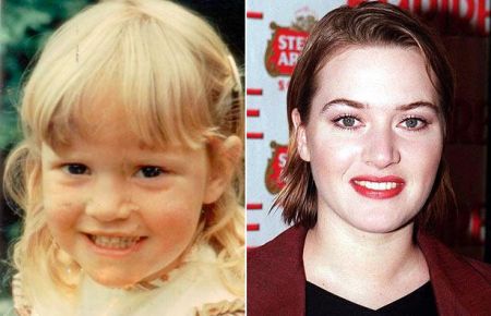 Curiosities and bonus pictures