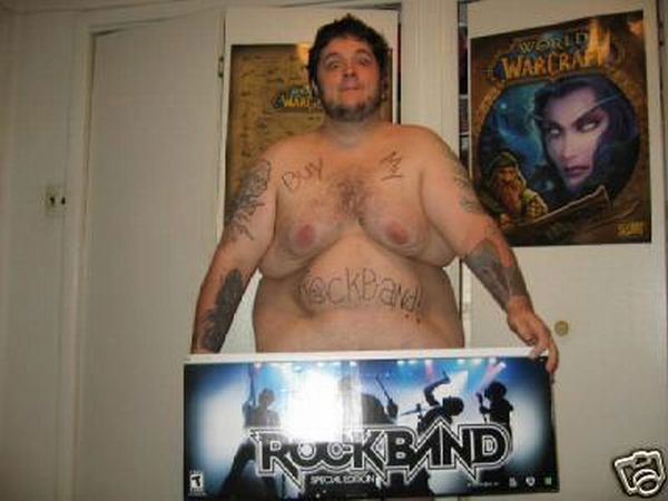 Funny picdump (146 pics)