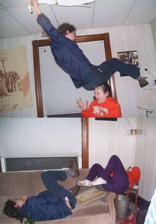 Funny picdump (146 pics)