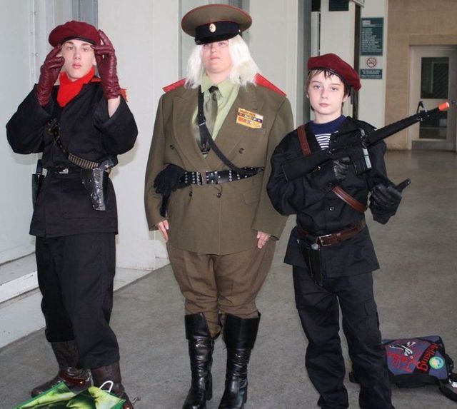 Funny picdump (146 pics)