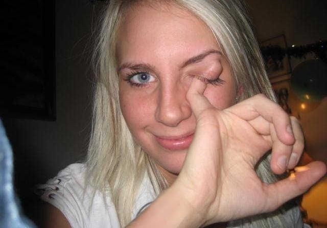 Girls are having fun (50 pics)