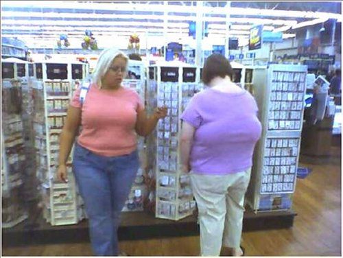 Girls are having fun (50 pics)