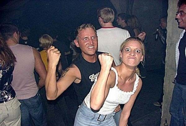 Girls are having fun (50 pics)