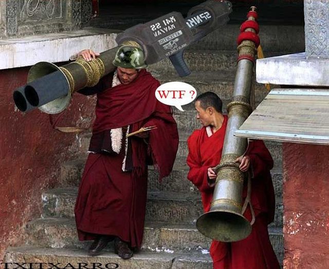 Funny picdump (115 pics)