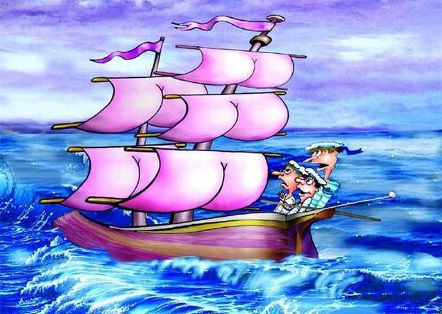 Funny picdump (115 pics)