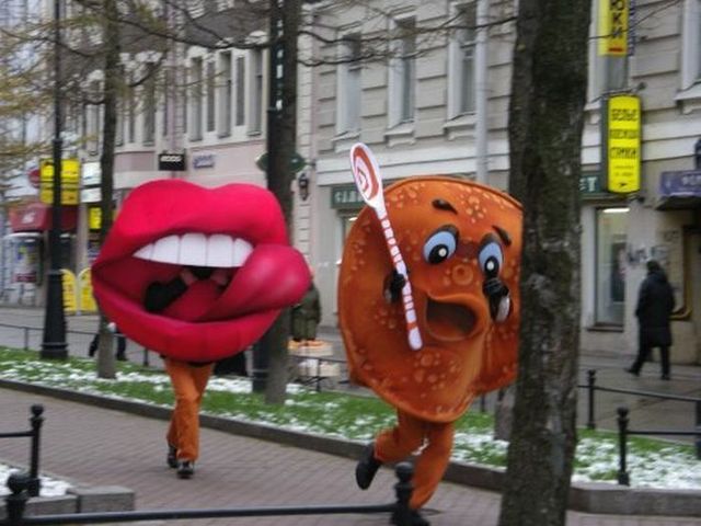 Funny picdump (115 pics)