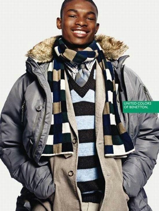 For ladies. Top 50 of the male models (52 pics)