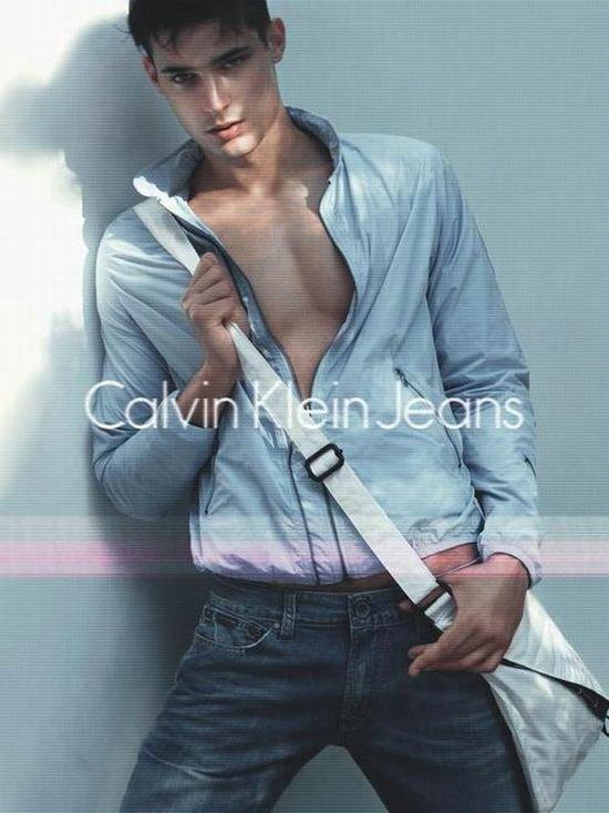 For ladies. Top 50 of the male models (52 pics)