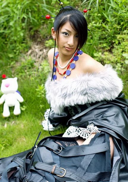 Curiosities and bonus pictures