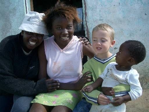 How to spoil a photo (103 pics)