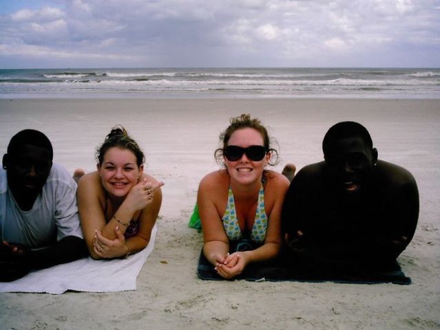 How to spoil a photo (103 pics)