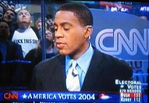 How to spoil a photo (103 pics)