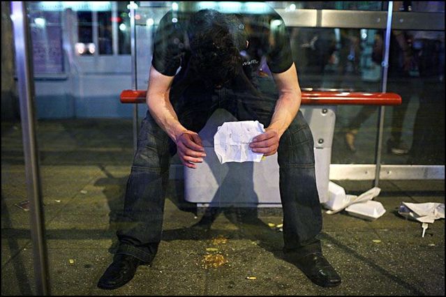 Nightlife in United Kingdom (40 pics)