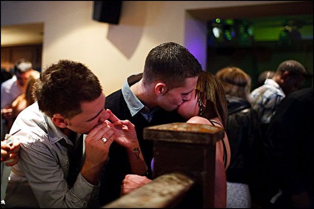 Nightlife in United Kingdom (40 pics)