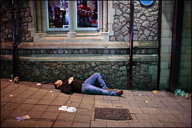 Nightlife in United Kingdom (40 pics)