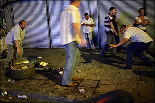 Nightlife in United Kingdom (40 pics)