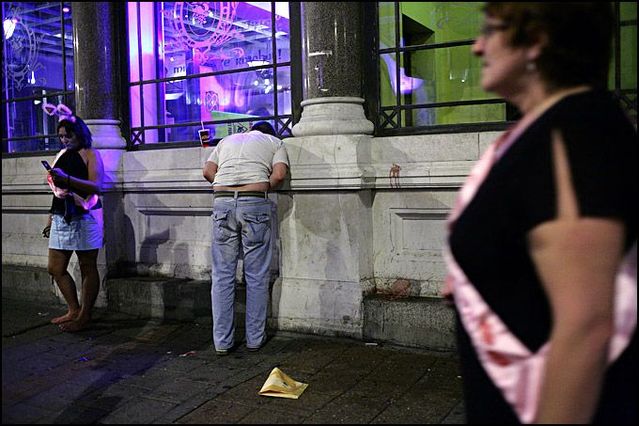 Nightlife in United Kingdom (40 pics)