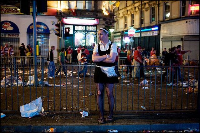 Nightlife in United Kingdom (40 pics)