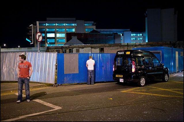 Nightlife in United Kingdom (40 pics)