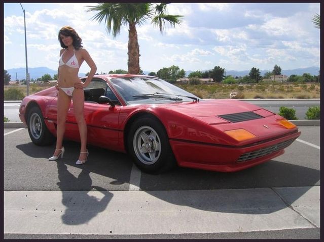 Curiosities and bonus pictures