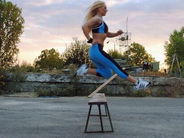 Curiosities and bonus pictures