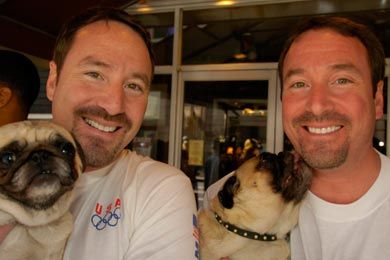 Curiosities and bonus pictures