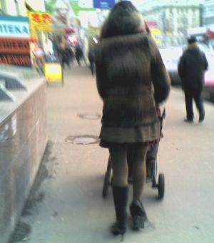 Curiosities and bonus pictures