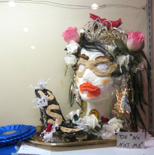 The most terrible cakes (33 pics)