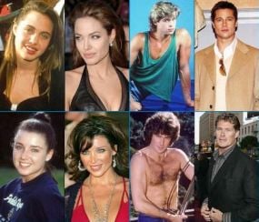 Curiosities and bonus pictures