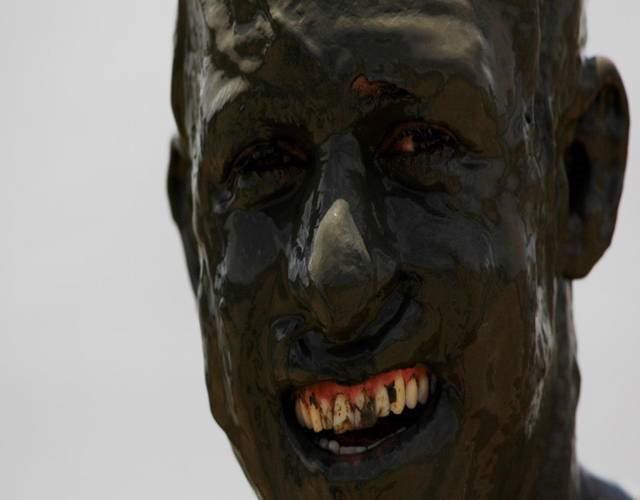 Curiosities and bonus pictures