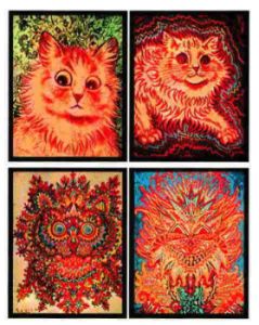 Curiosities and bonus pictures