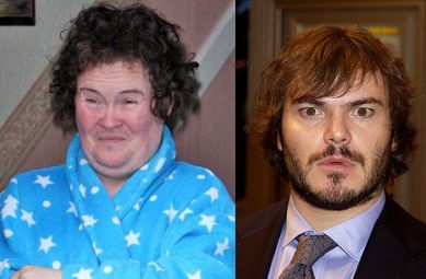 Curiosities and bonus pictures