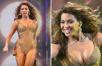 Curiosities and bonus pictures