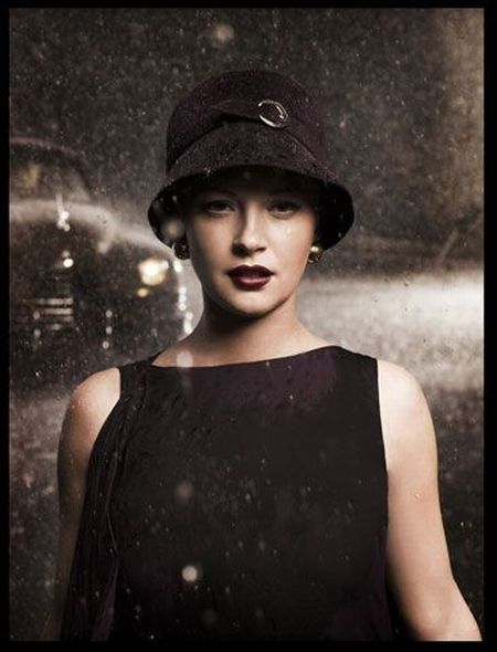 Celebrity portraits by photographer Mark Seliger (43 pics)