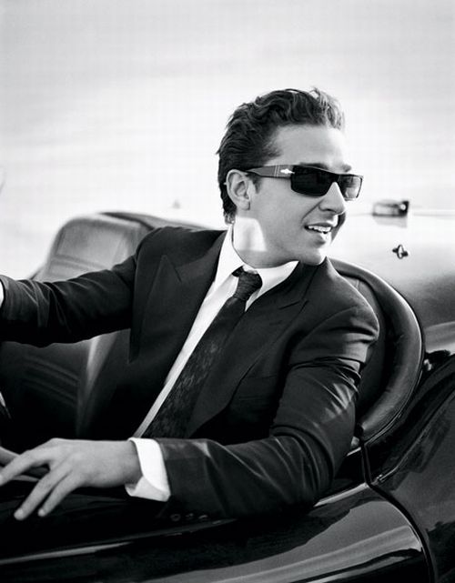 Celebrity portraits by photographer Mark Seliger (43 pics)