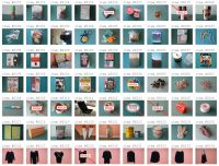 Curiosities and bonus pictures