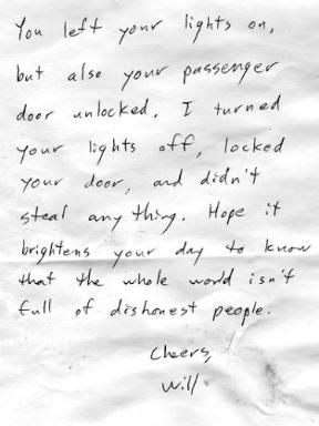 Curiosities and bonus pictures