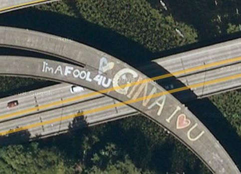 Curiosities and bonus pictures