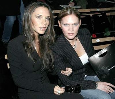 Curiosities and bonus pictures