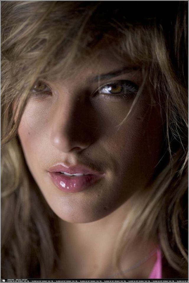 Curiosities and bonus pictures