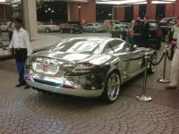 Curiosities and bonus pictures