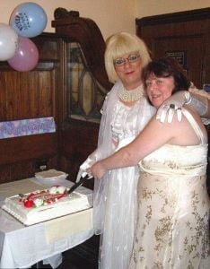 Curiosities and bonus pictures