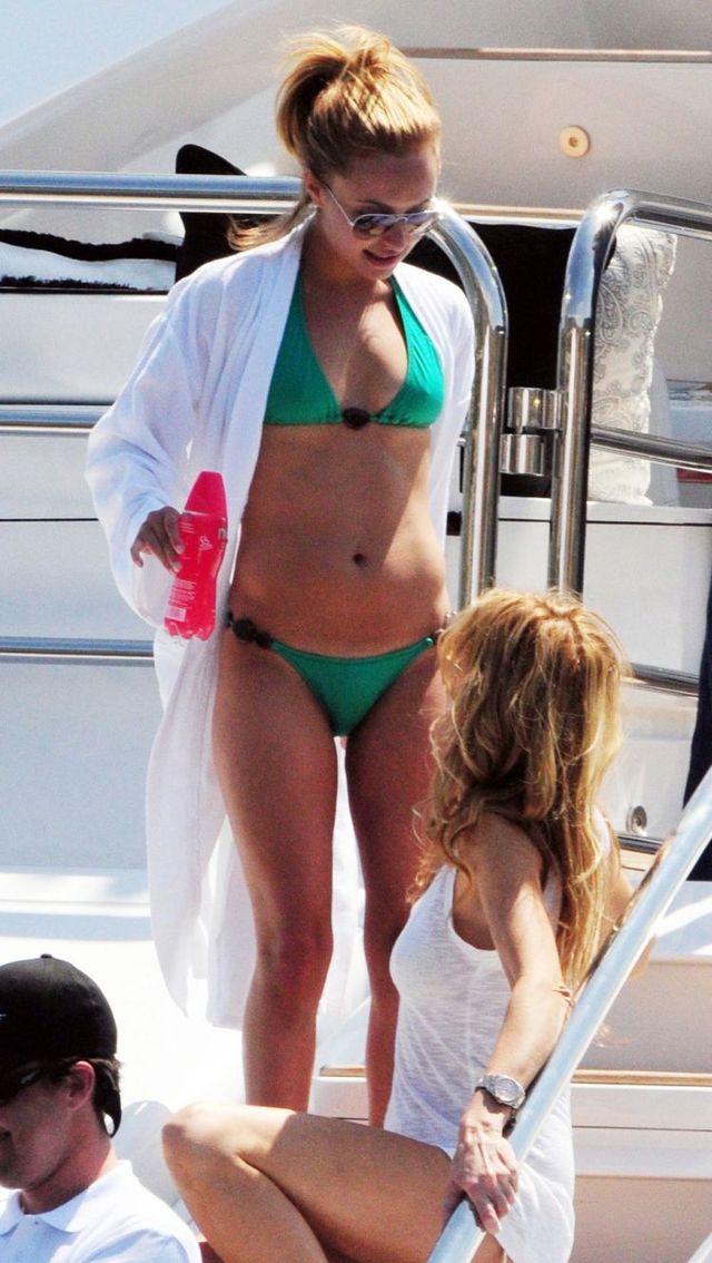 Curiosities and bonus pictures